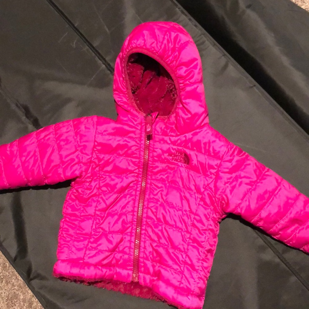 Children’s coat
